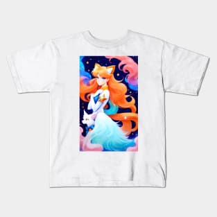 Leanna Kids T-Shirt